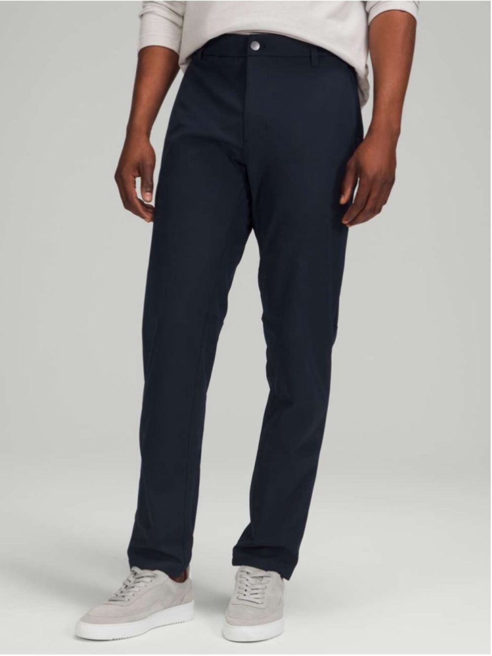 Lululemon Commission Pant Classic 33” Warpstreme